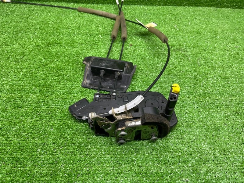 Замок двери передней левой, 10000 рублей, Москва