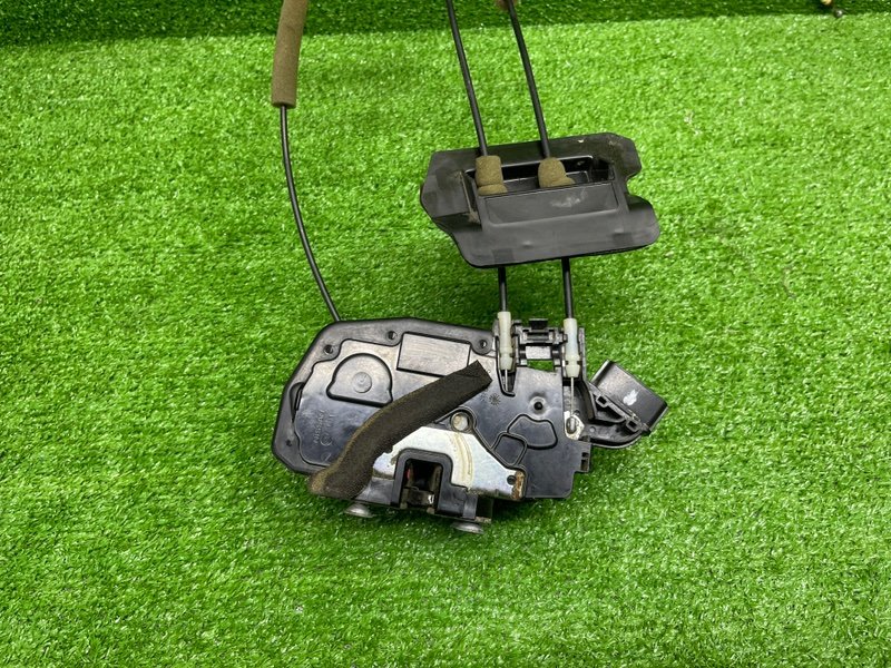 Замок двери передней левой, 10000 рублей, Москва