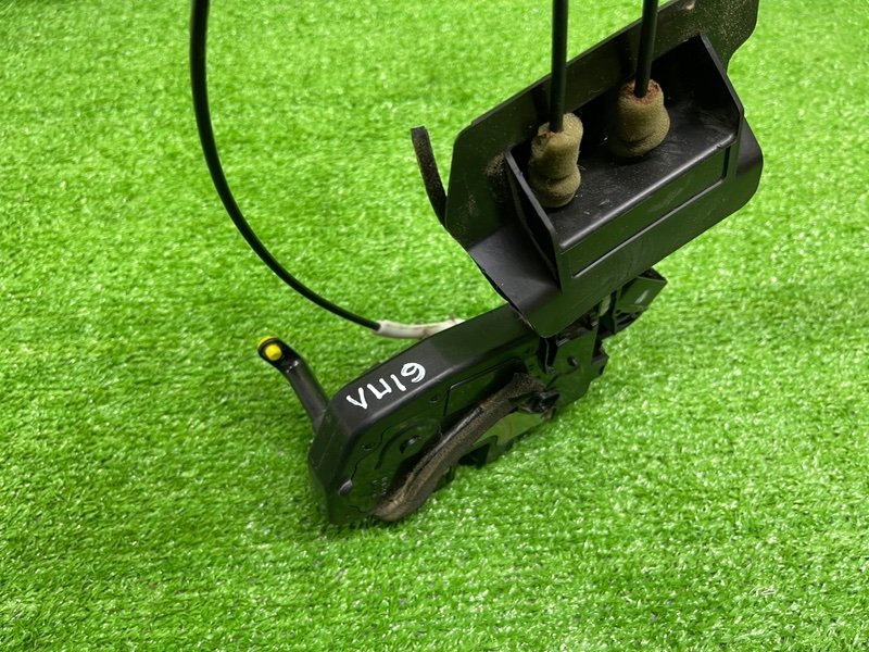 Замок двери передней левой, 10000 рублей, Москва