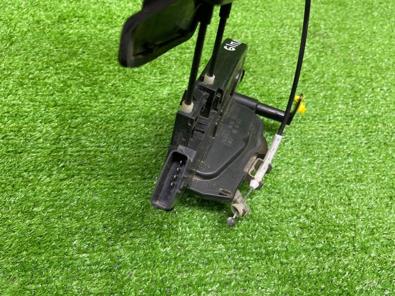 Замок двери передней левой, 10000 рублей, Москва