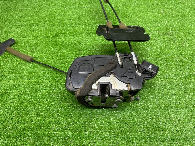 Замок двери передней левой, 10000 рублей, Москва