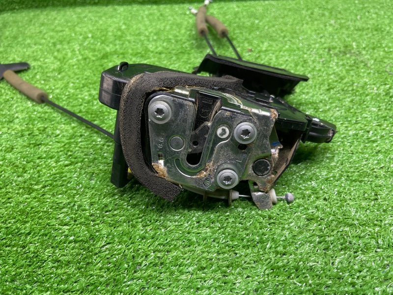 Замок двери передней левой, 10000 рублей, Москва