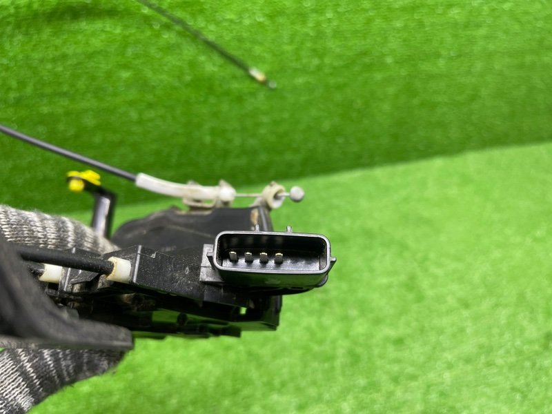 Замок двери передней левой, 10000 рублей, Москва