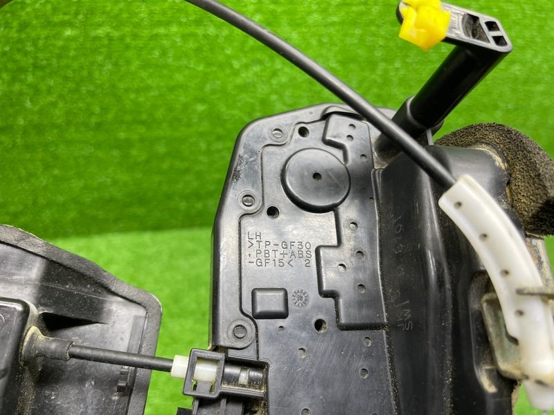 Замок двери передней левой, 10000 рублей, Москва