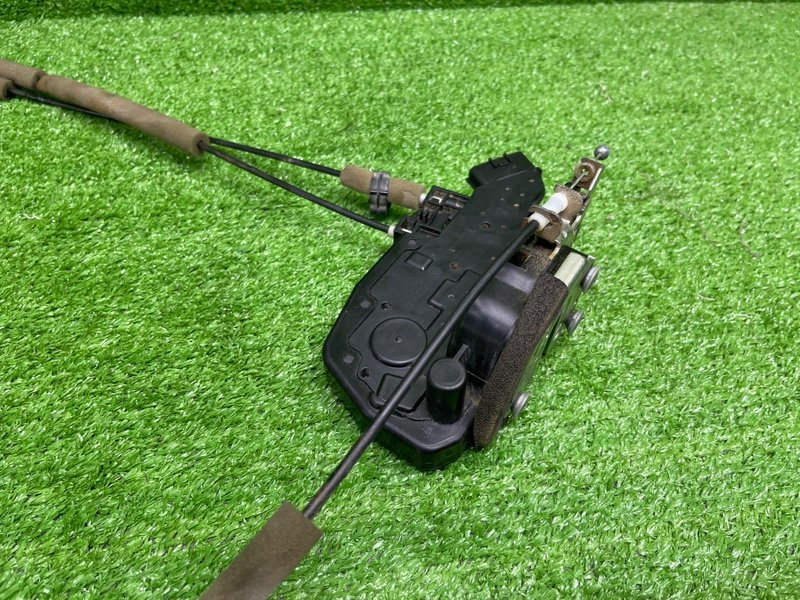 Замок двери задней правой, 3000 рублей, Москва