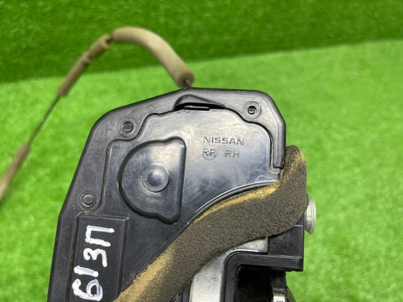 Замок двери задней правой, 3000 рублей, Москва