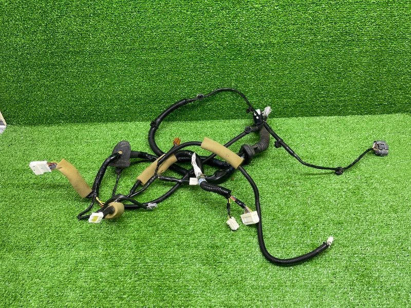 Проводка двери, 2500 рублей, Москва