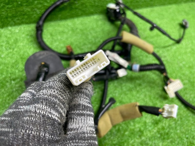 Проводка двери, 2500 рублей, Москва