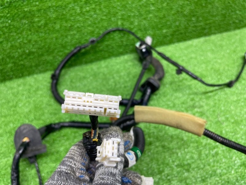 Проводка двери, 2500 рублей, Москва