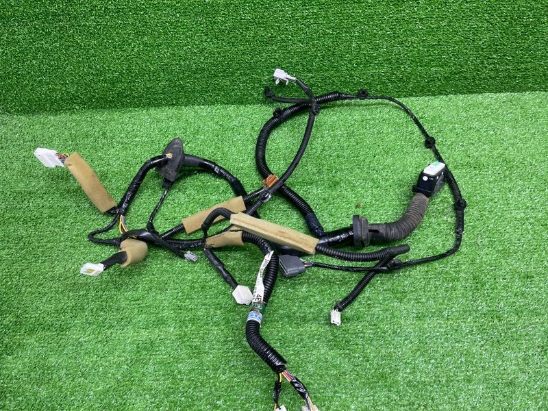 Проводка двери, 2500 рублей, Москва