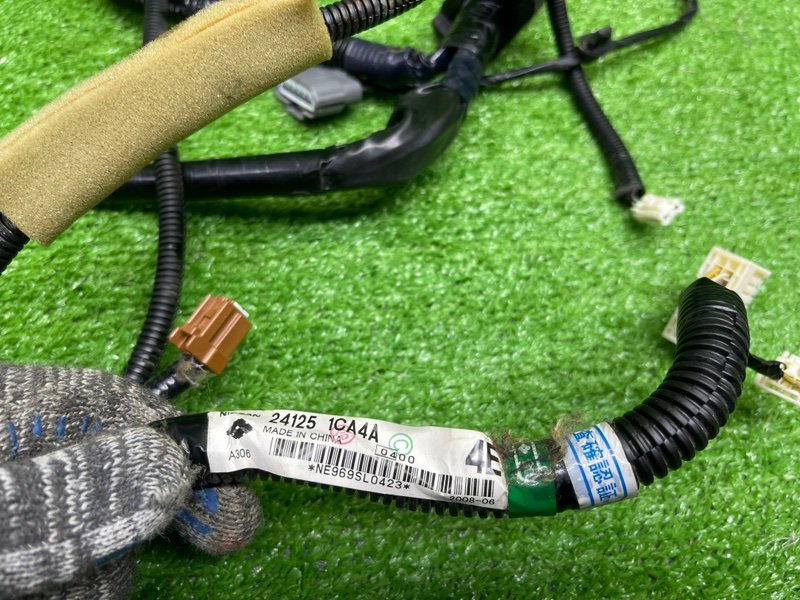 Проводка двери, 2500 рублей, Москва