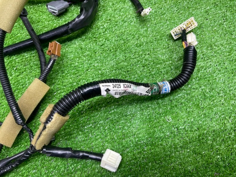 Проводка двери, 2500 рублей, Москва