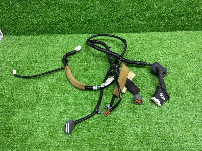 Проводка двери, 1000 рублей, Москва