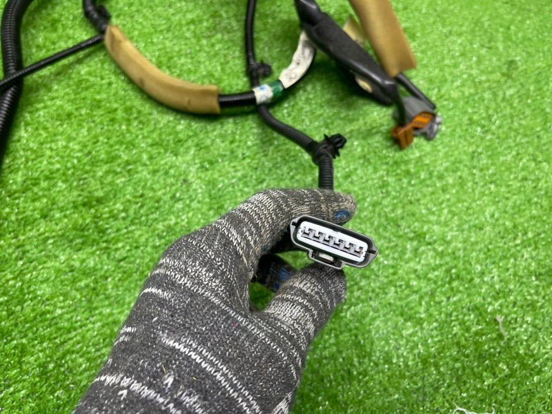 Проводка двери, 1000 рублей, Москва