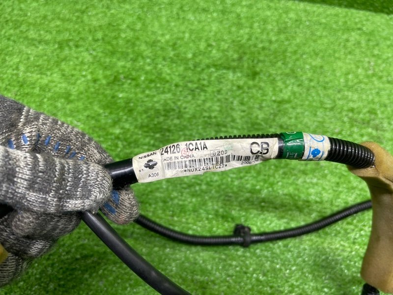 Проводка двери, 1000 рублей, Москва