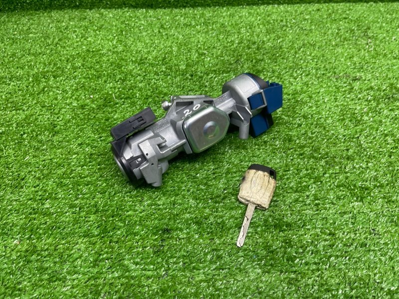 Замок зажигания, 2100 рублей, Москва