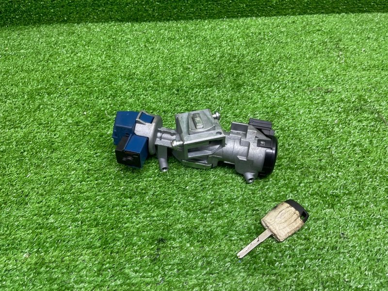 Замок зажигания, 2100 рублей, Москва