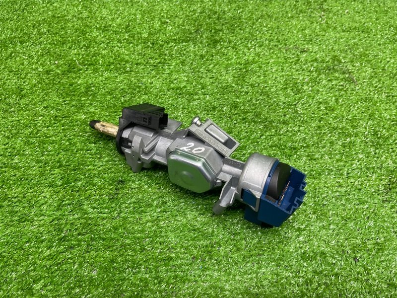 Замок зажигания, 2100 рублей, Москва