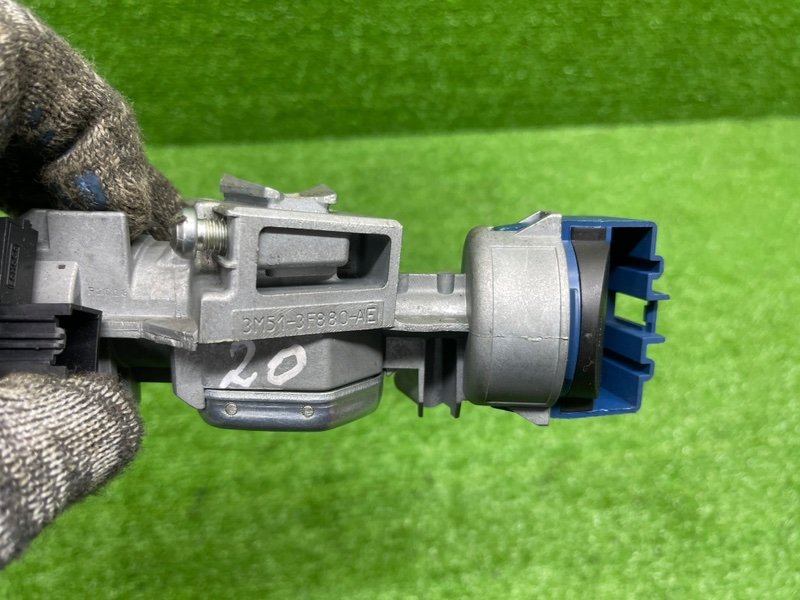 Замок зажигания, 2100 рублей, Москва