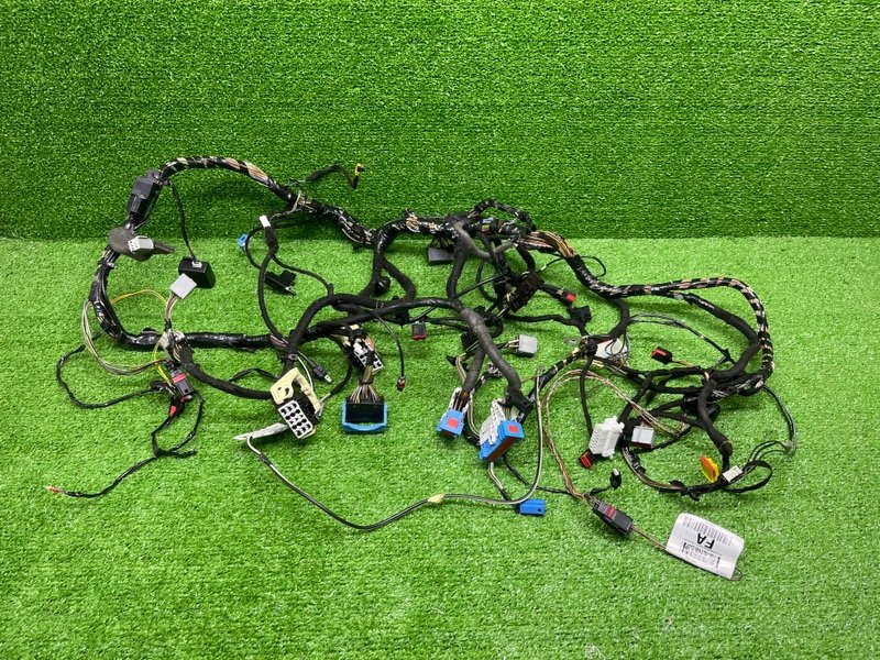 Проводка подторпедная, 2500 рублей, Москва