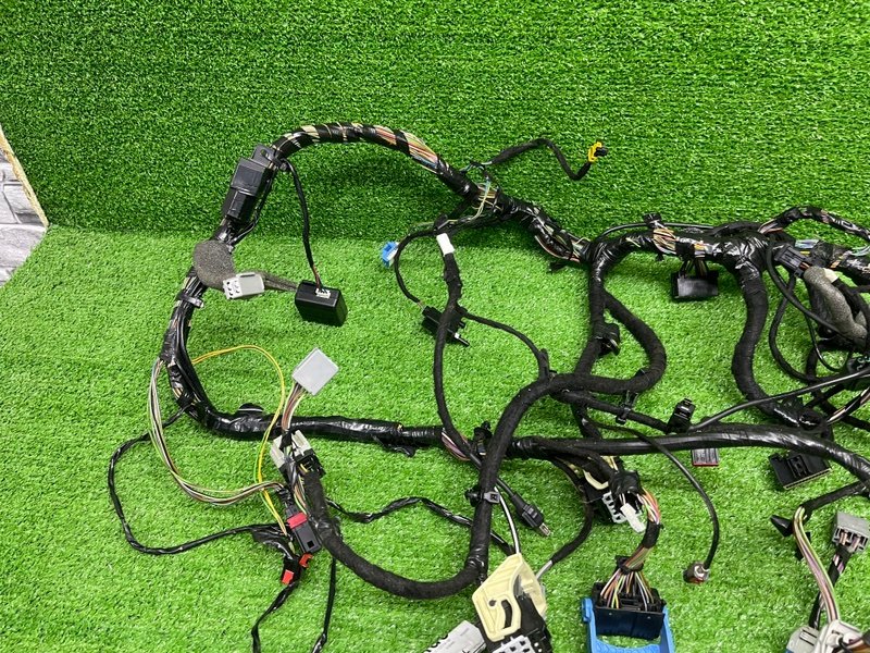 Проводка подторпедная, 2500 рублей, Москва