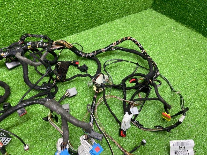 Проводка подторпедная, 2500 рублей, Москва