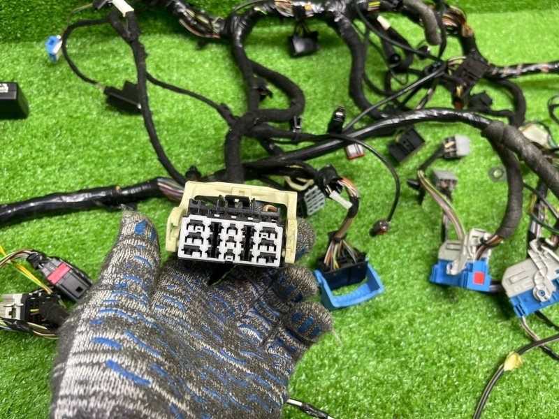 Проводка подторпедная, 2500 рублей, Москва