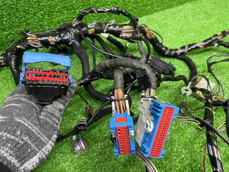 Проводка подторпедная, 2500 рублей, Москва