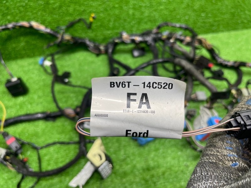 Проводка подторпедная, 2500 рублей, Москва