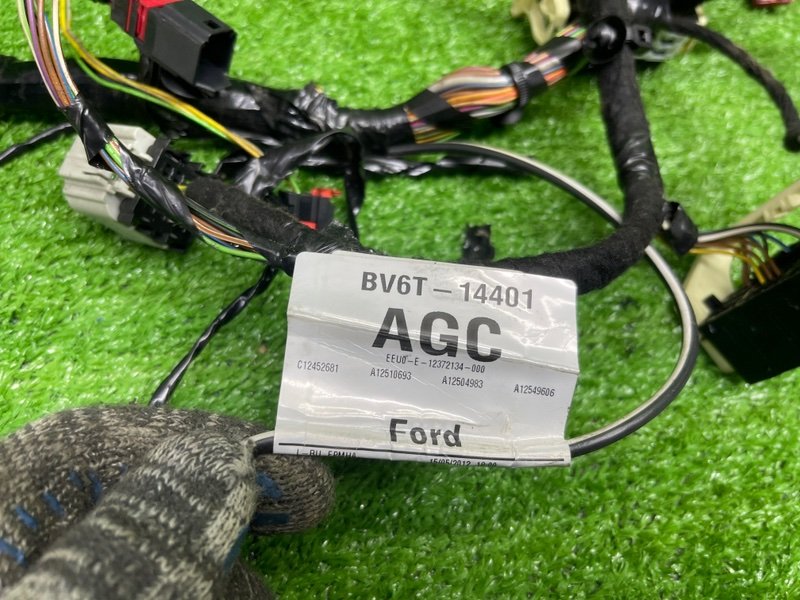 Проводка подторпедная, 2500 рублей, Москва