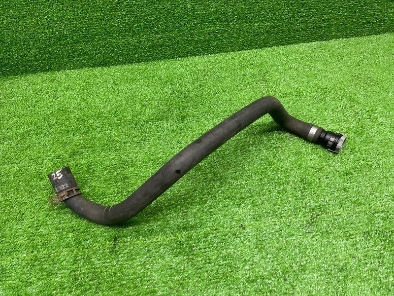 Патрубок отопителя, 1500 рублей, Москва