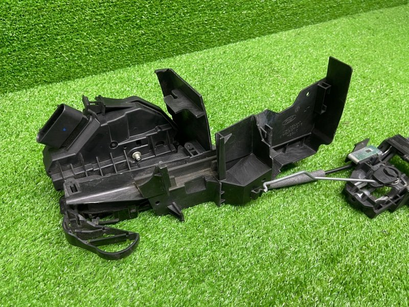 Замок двери передней левой, 2600 рублей, Москва