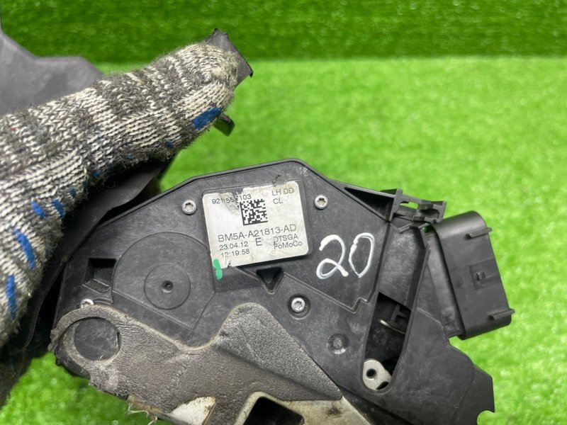 Замок двери передней левой, 2600 рублей, Москва