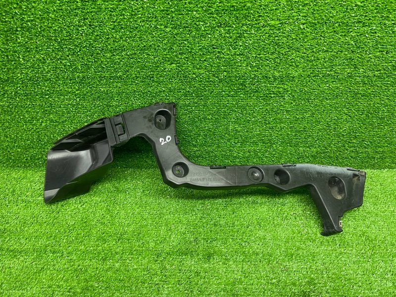 Направляющая заднего бампера, 1100 рублей, Москва