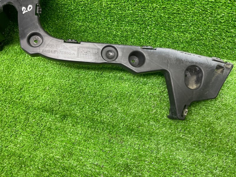 Направляющая заднего бампера, 1100 рублей, Москва