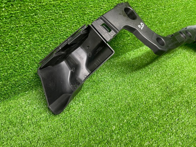 Направляющая заднего бампера, 1100 рублей, Москва