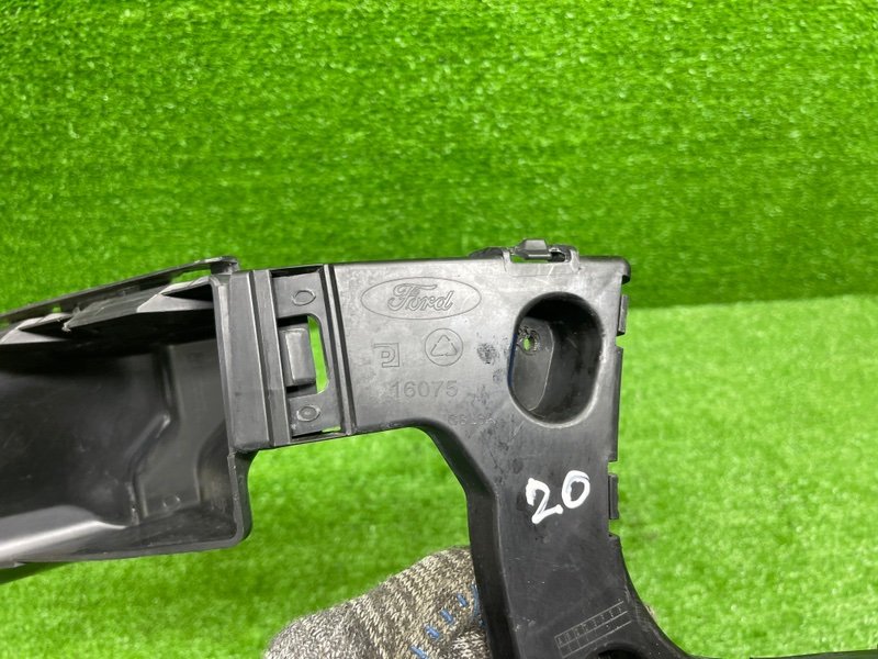 Направляющая заднего бампера, 1100 рублей, Москва