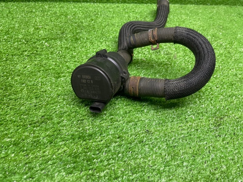 Помпа, 3500 рублей, Москва