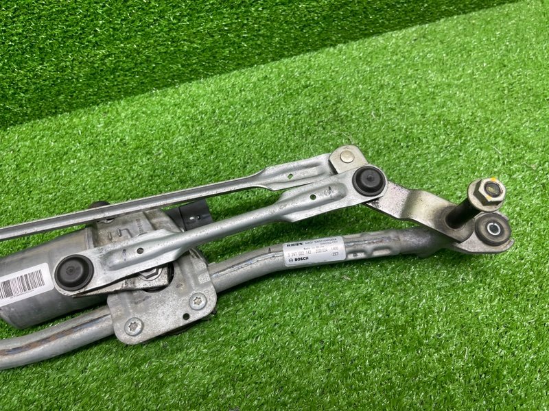 Трапеция стеклоочистителей, 5000 рублей, Москва