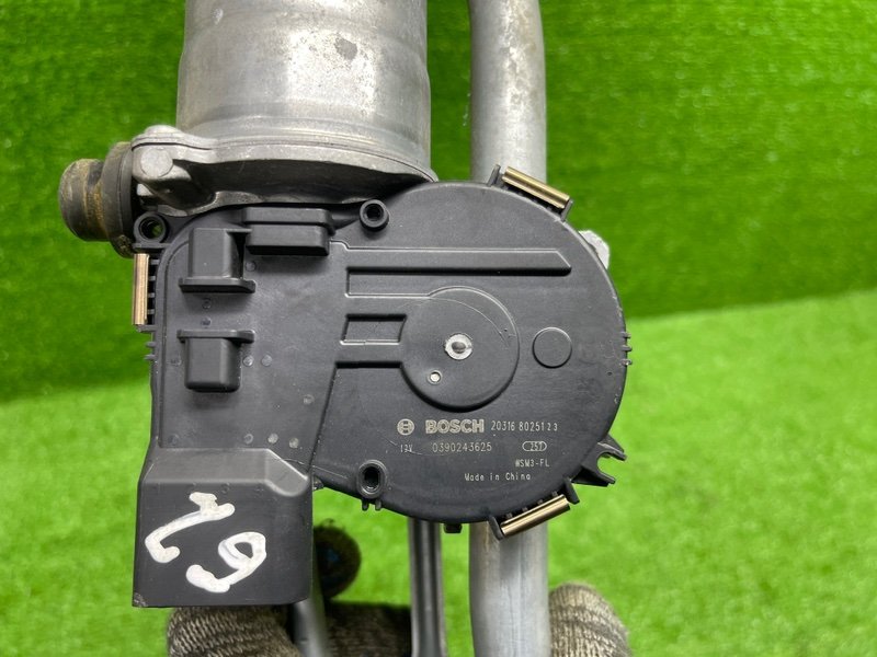 Трапеция стеклоочистителей, 5000 рублей, Москва