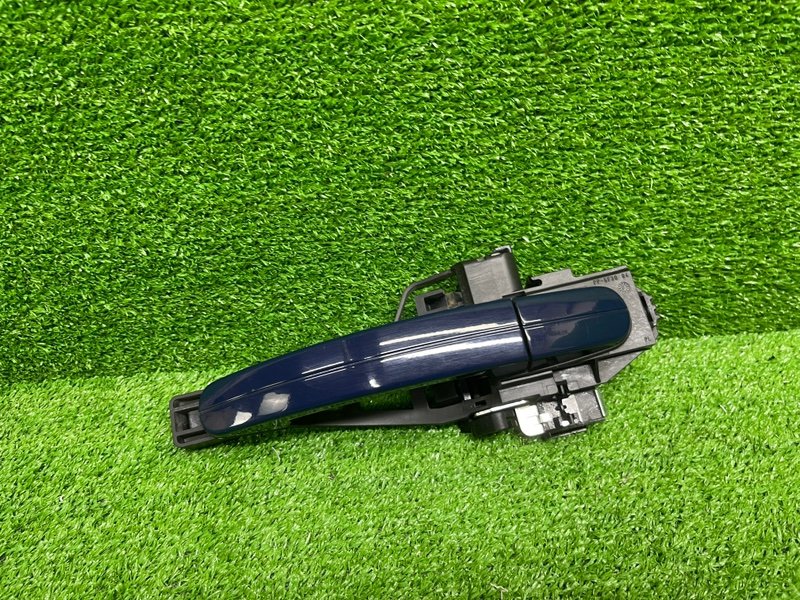 Ручка двери наружная, 1400 рублей, Москва