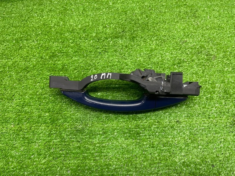 Ручка двери наружная, 1400 рублей, Москва