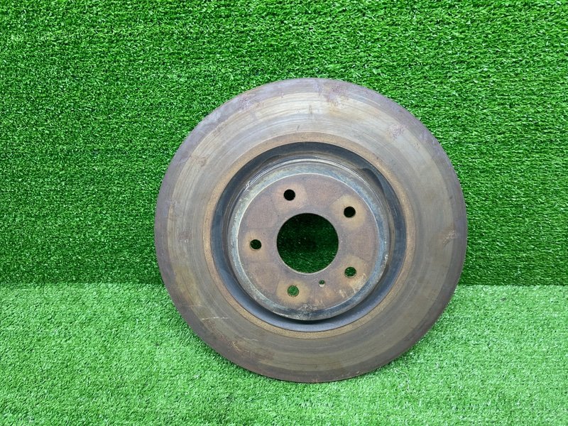 Диск тормозной, 3000 рублей, Москва