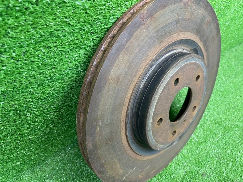 Диск тормозной, 3000 рублей, Москва