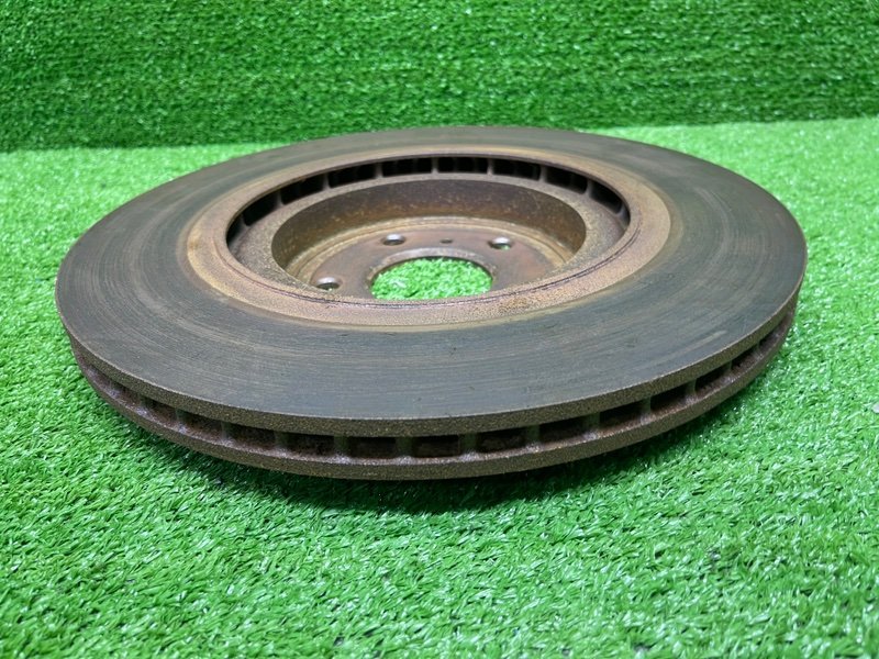 Диск тормозной, 3000 рублей, Москва