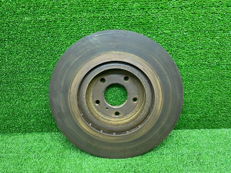 Диск тормозной, 3000 рублей, Москва