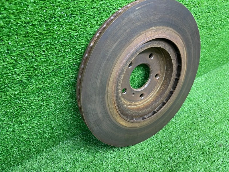 Диск тормозной, 3000 рублей, Москва