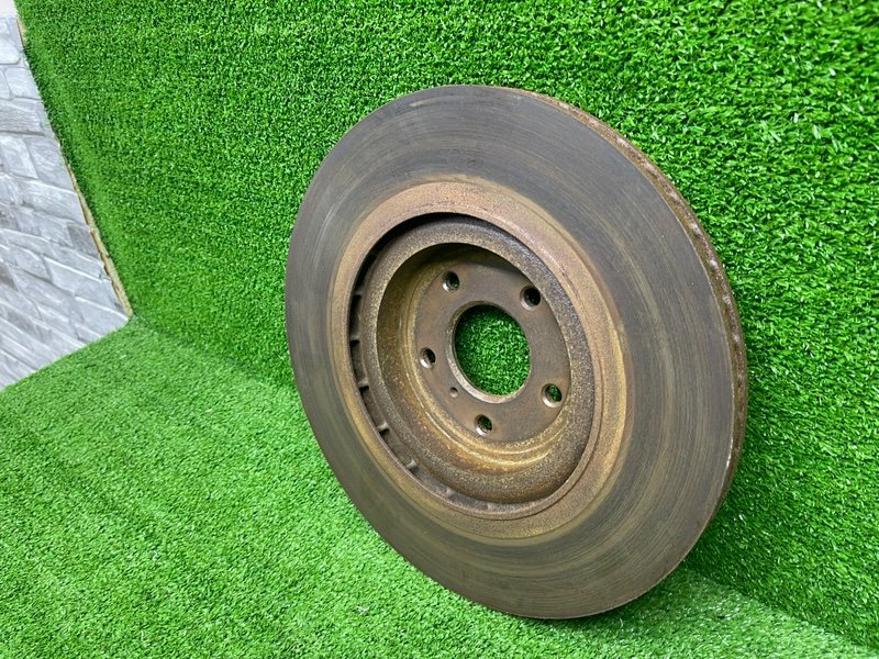 Диск тормозной, 3000 рублей, Москва