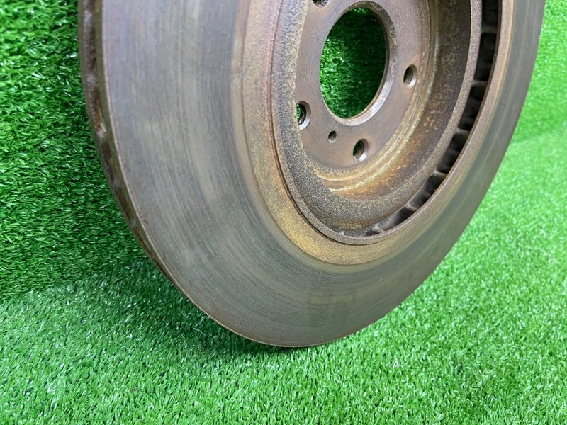 Диск тормозной, 3000 рублей, Москва