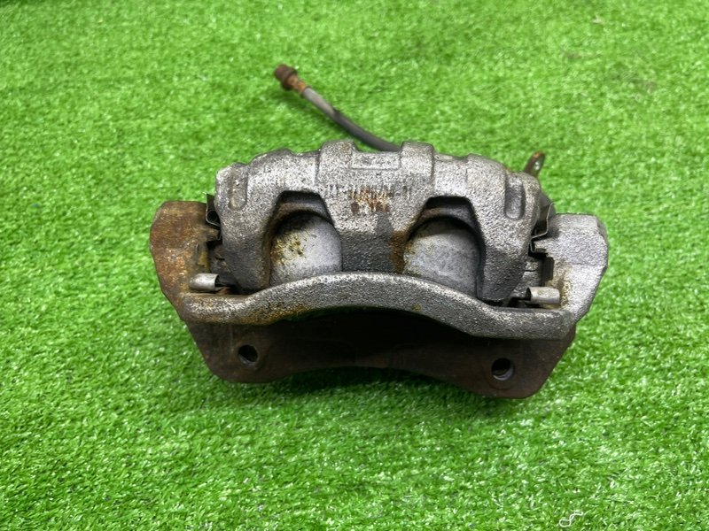 Суппорт тормозной передний левый, 4000 рублей, Москва